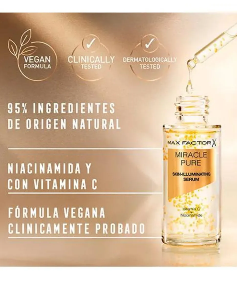 Miracle Pure Serum