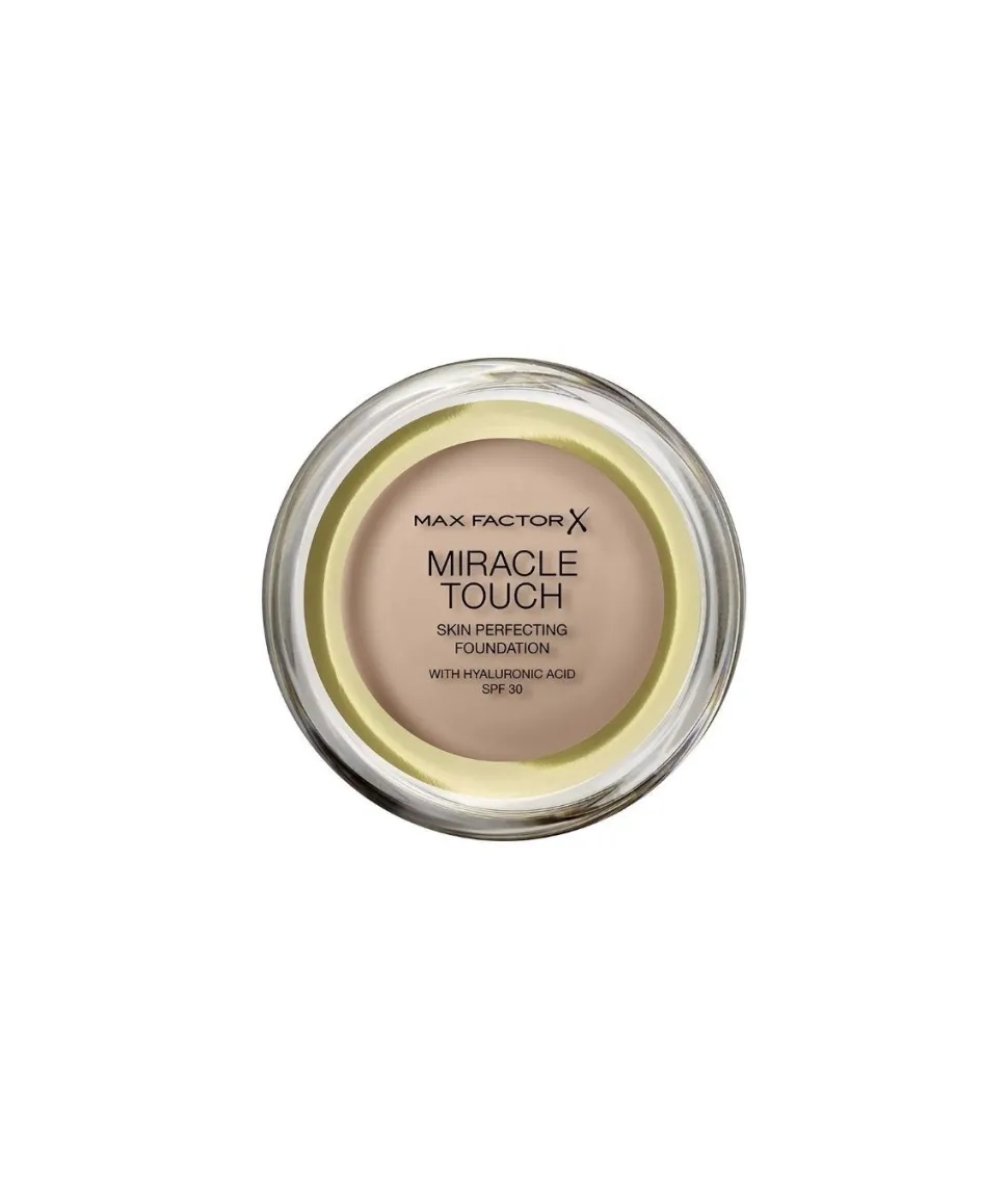 Miracle Touch Foundation Tono 70