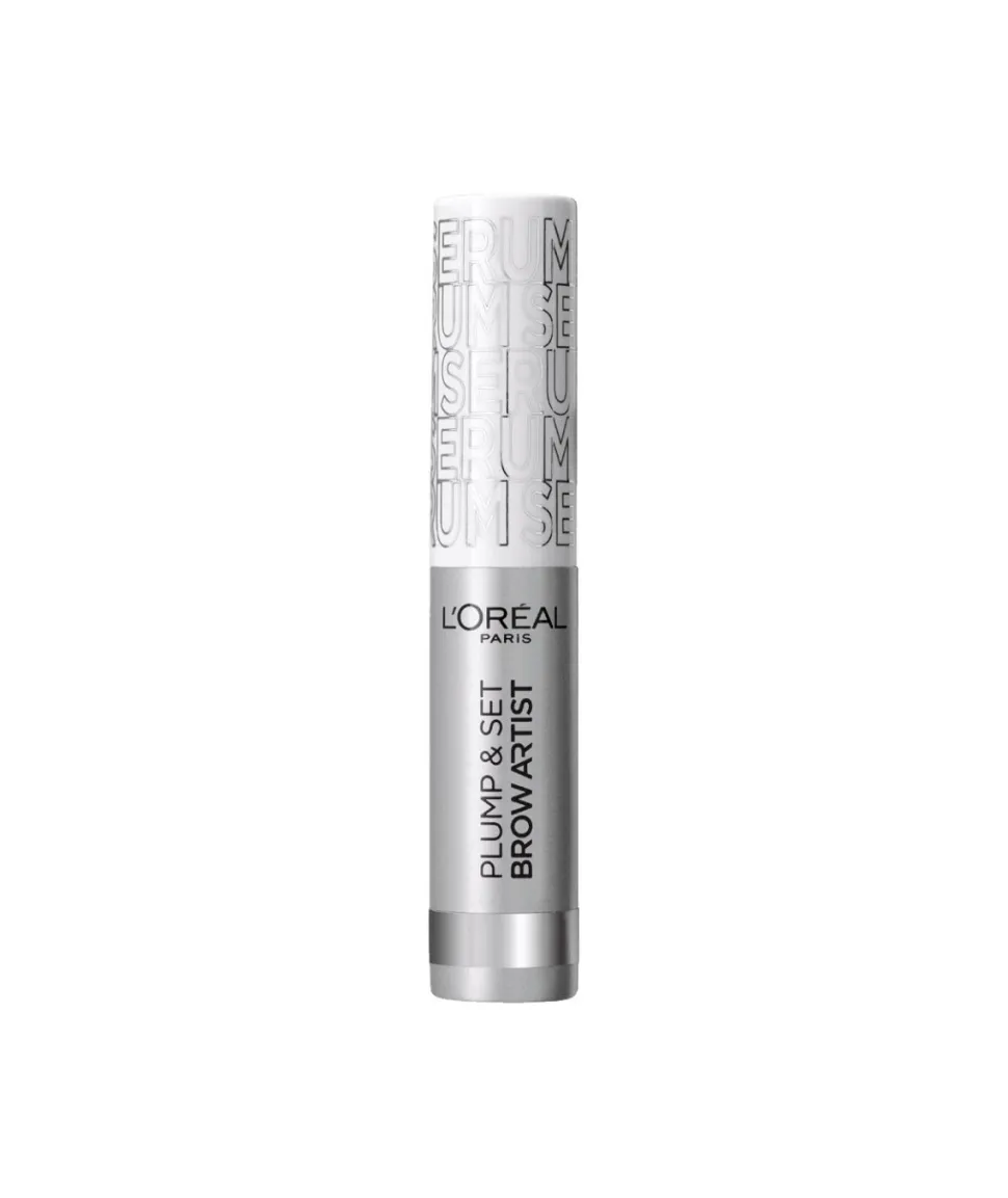 Máscara De Cejas Plump & Set 000