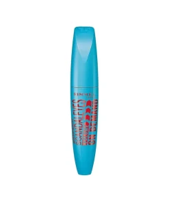 Máscara Scandaleyes Volume On Demand Waterproof Tono 001