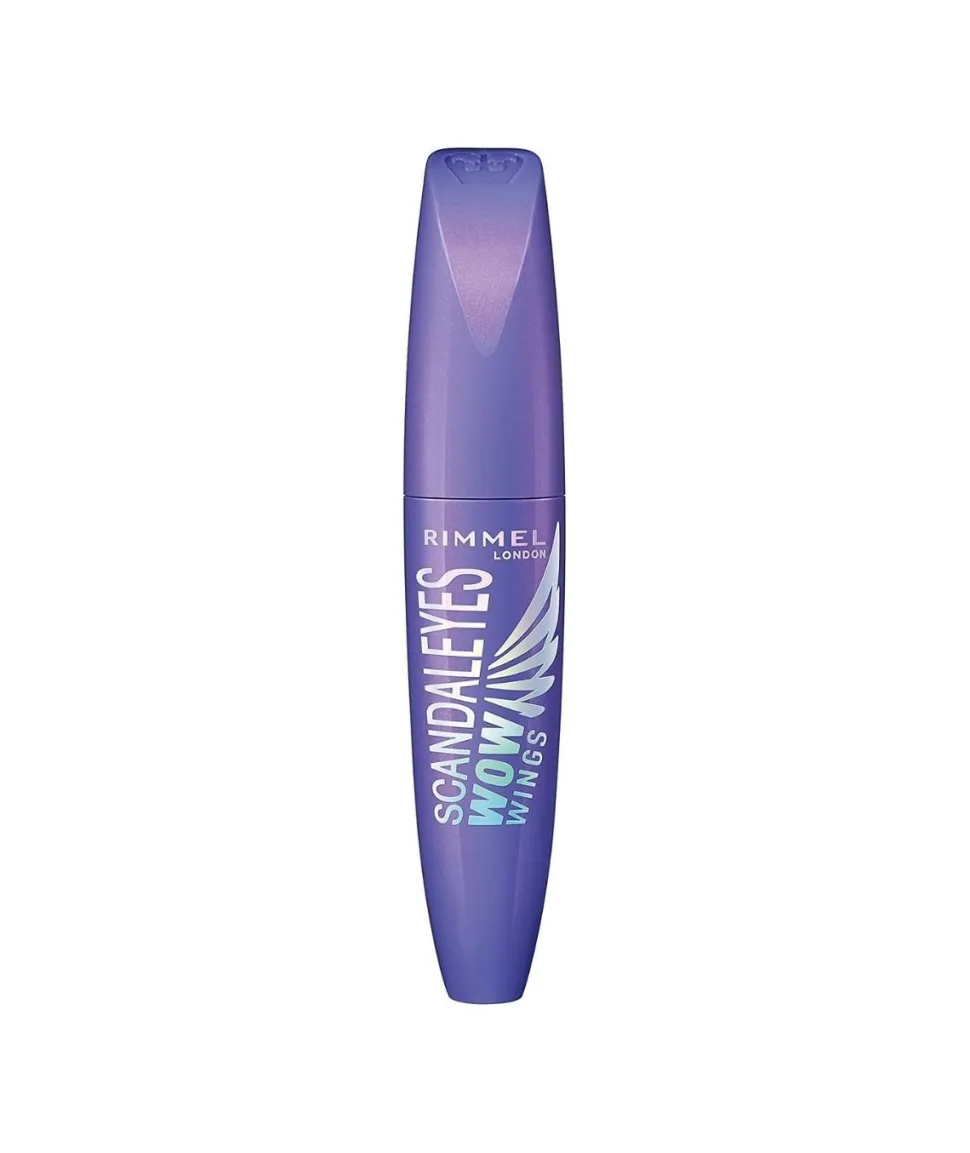 Máscara Scandaleyes Wow Wings Tono 001