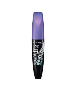 Máscara Scandaleyes Wow Wings Tono Extreme Black 003