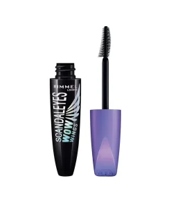 Máscara Scandaleyes Wow Wings Tono Extreme Black 003