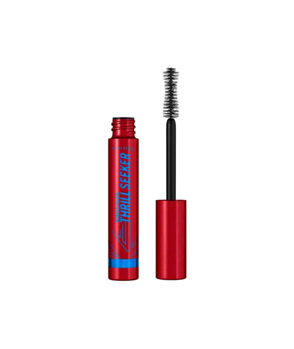 Máscara Wonder Volume Thrill Seeker Waterproof
