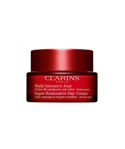 Multi-Intensiva Dia Para Pieles Secas 50 Ml
