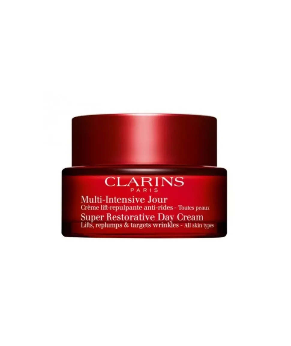 Multi-Intensive Crema Alta Exigencia Dia 50 Ml