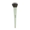 Natural Fiber Brocha Maquillaje En Polvo