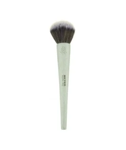 Natural Fiber Brocha Maquillaje En Polvo