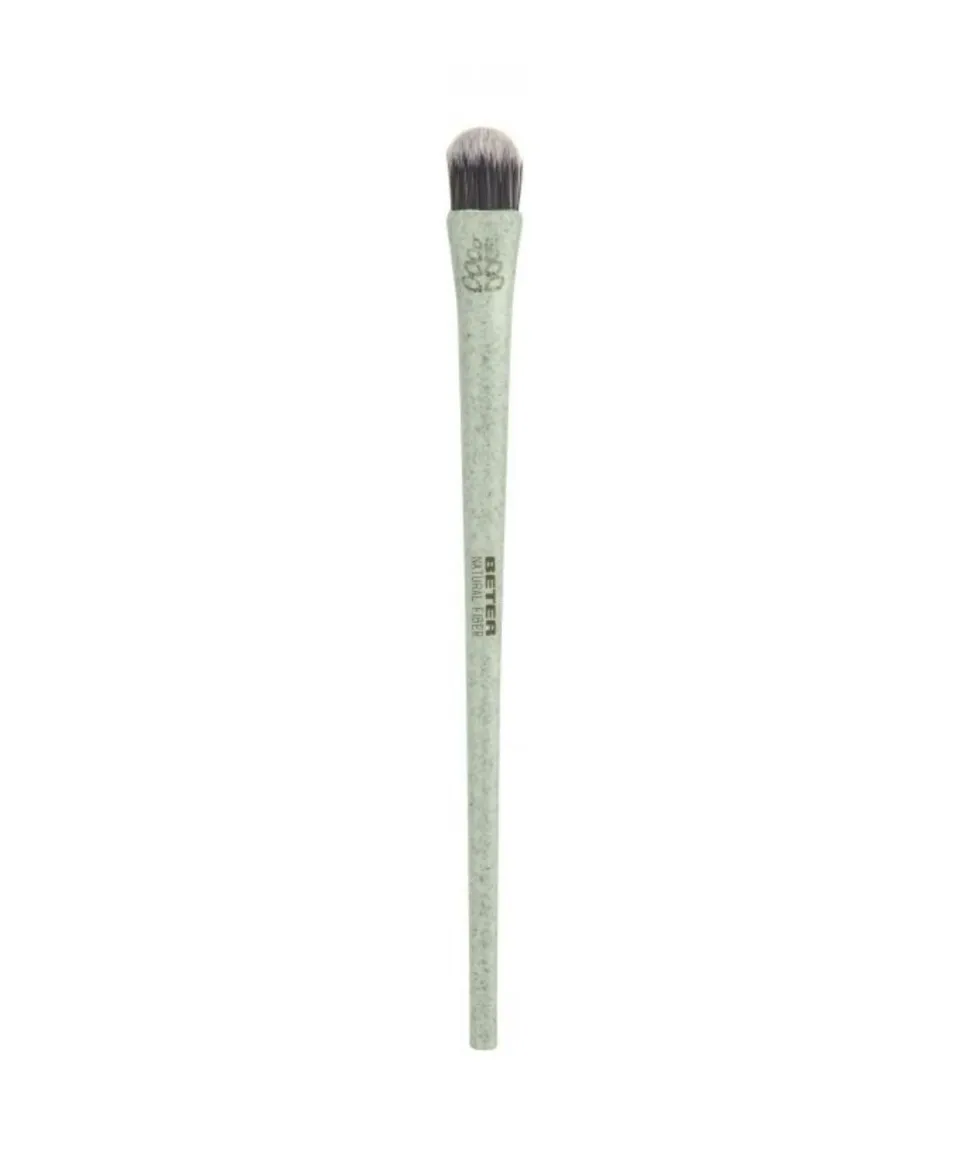 Natural Fiber Pincel Corrector