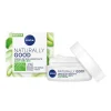 Naturally Good Crema Con Aloe Vera