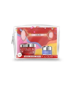 Neceser Regenerist Crema 3 Areas 50 Ml
