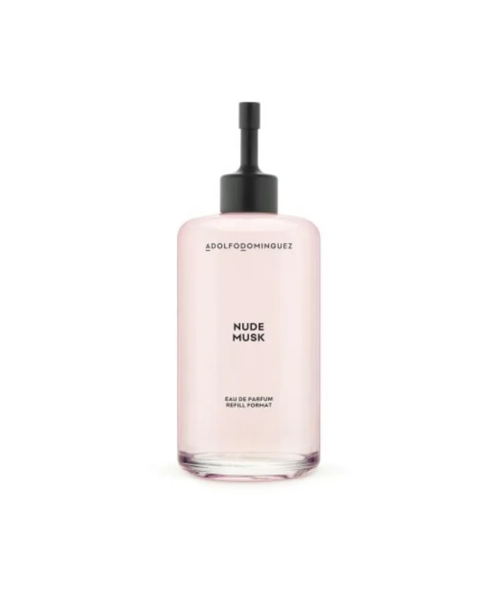 Nude Musk 250 Ml Recargable