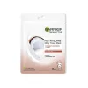 Nutri Bomb Milky Mascarilla Facial Tissu Iluminadora Con Coco