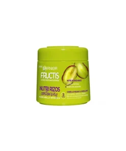 Nutri Rizos Mascarilla 300 Ml