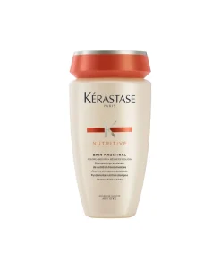 Nutritive Magistral Champú Bain 250 Ml