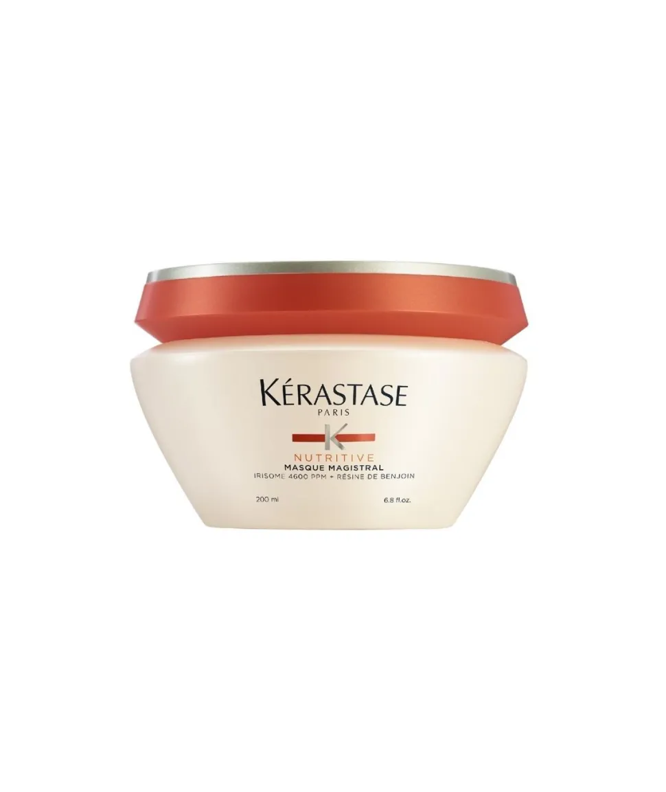 Nutritive Magistral Mascarilla 200 Ml