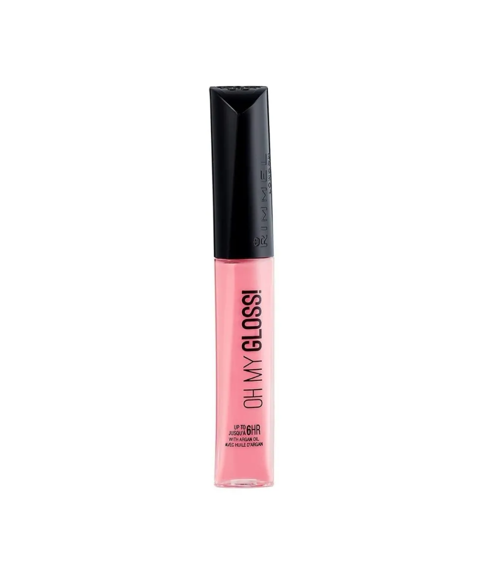 Oh My Gloss Stay Glossy 6.5 Mg. Tono 160