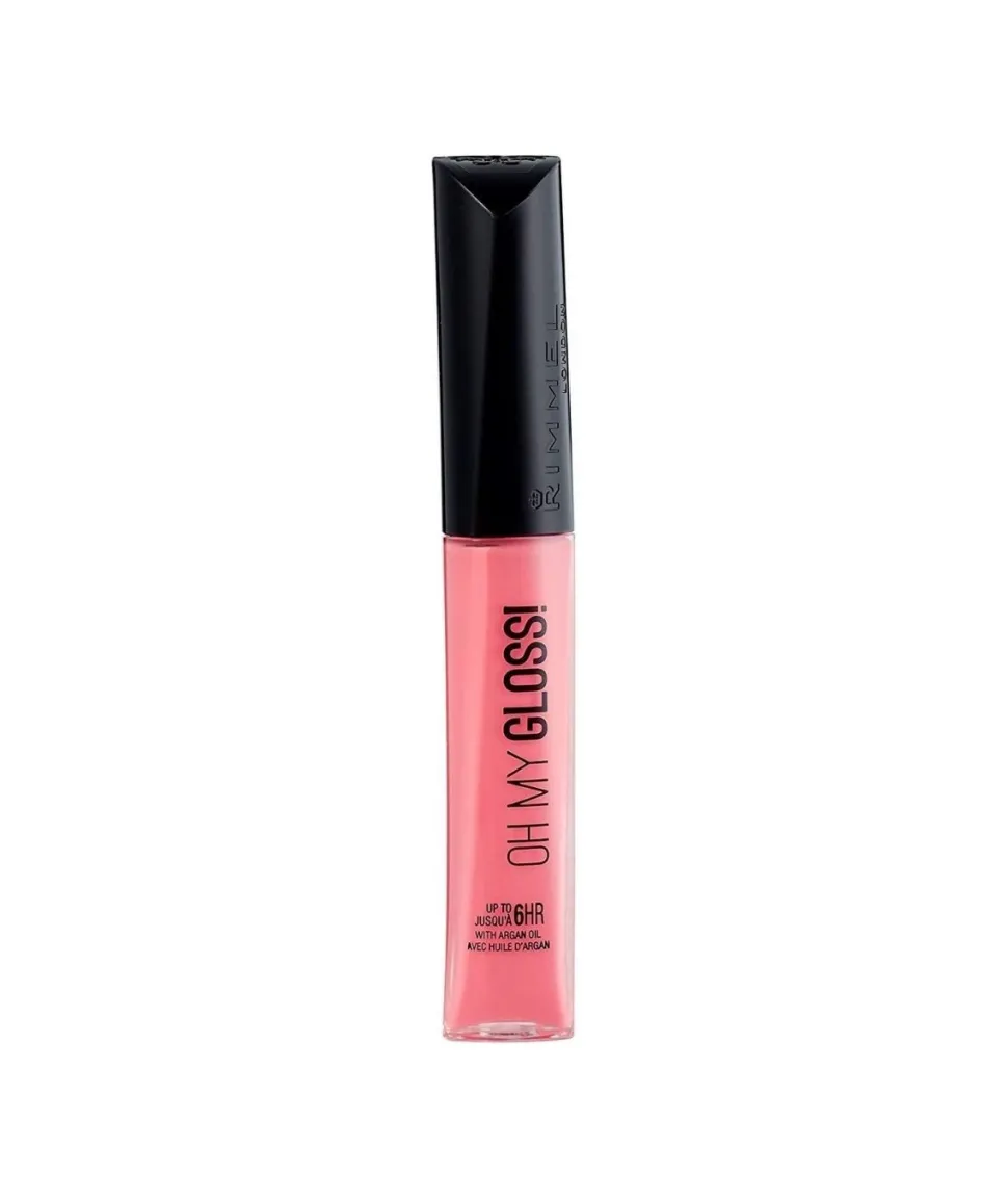 Oh My Gloss Stay Glossy 6.5 Mg. Tono 150
