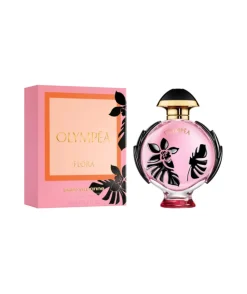 Olympea Flora Edp 80 Ml