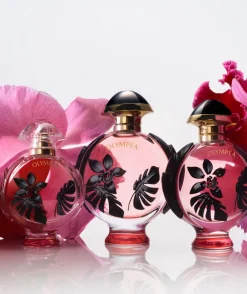 Olympea Flora Edp 80 Ml