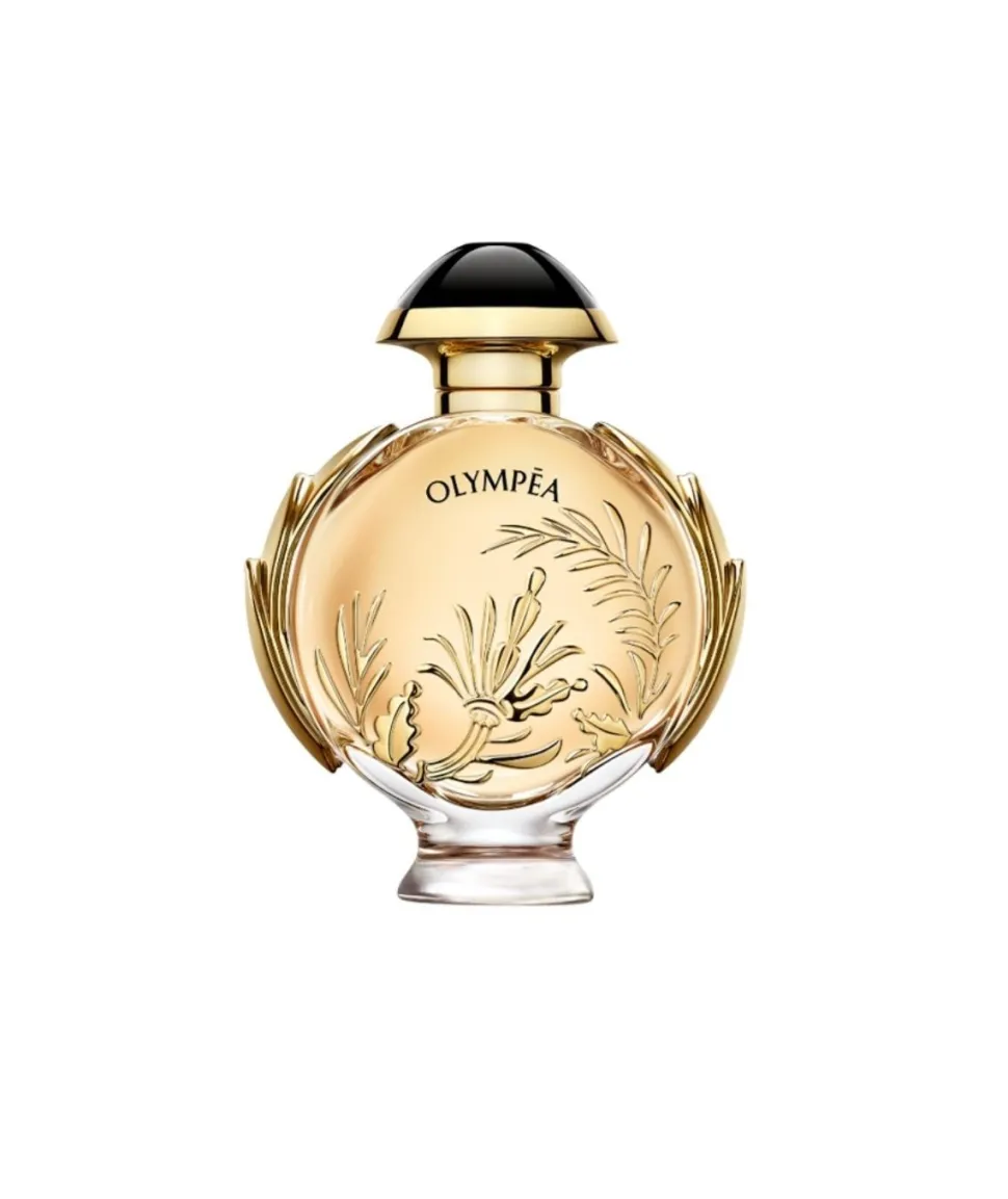 Olympea Solar Eau De Parfum 80 Ml