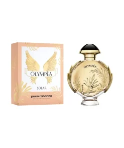 Olympea Solar Eau De Parfum 80 Ml