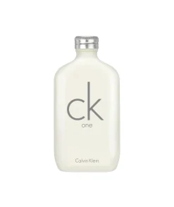 One Eau De Toilette Unisex 200 Ml