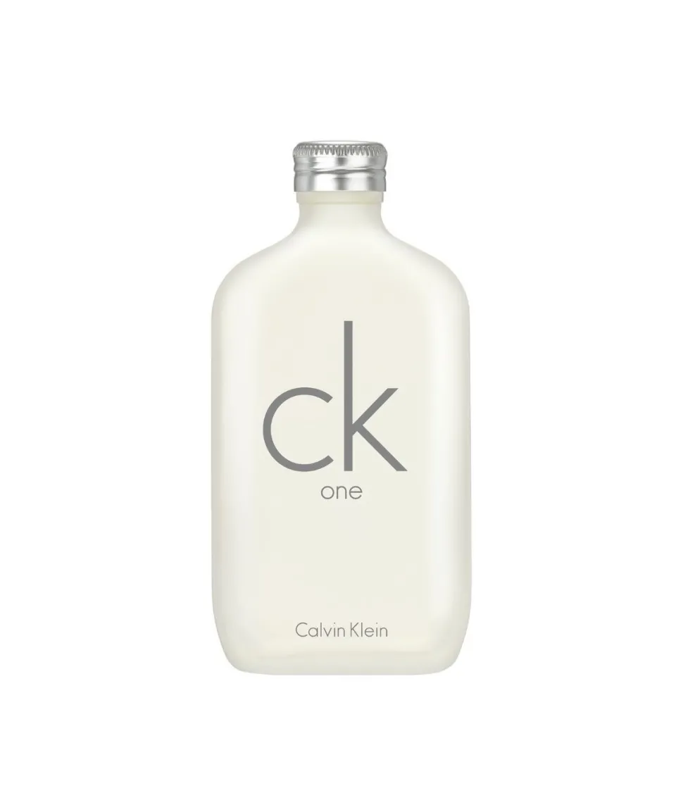 One Eau De Toilette Unisex 100 Ml