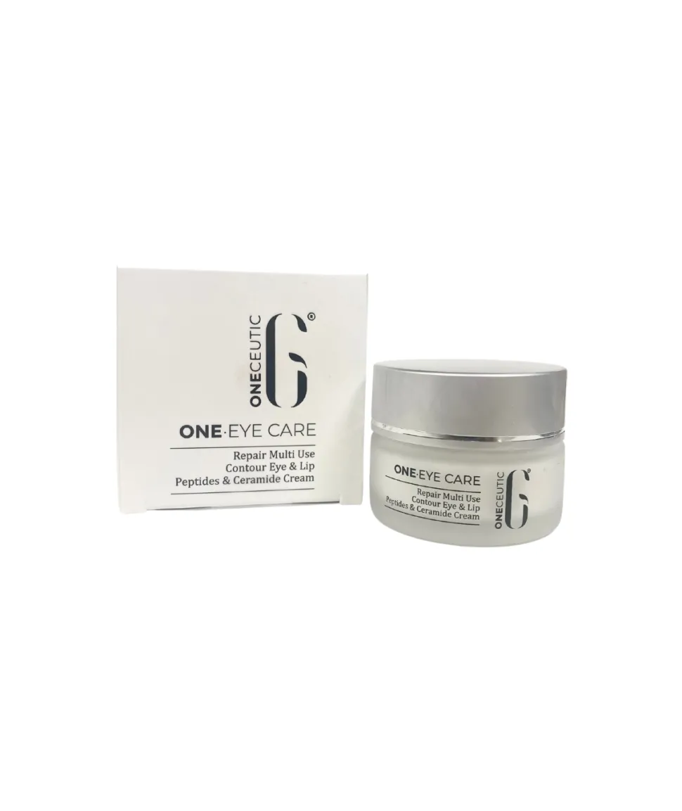 One Eye Ojos Repair 20 Ml