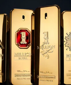 One Million Royal 50 Ml Edp.