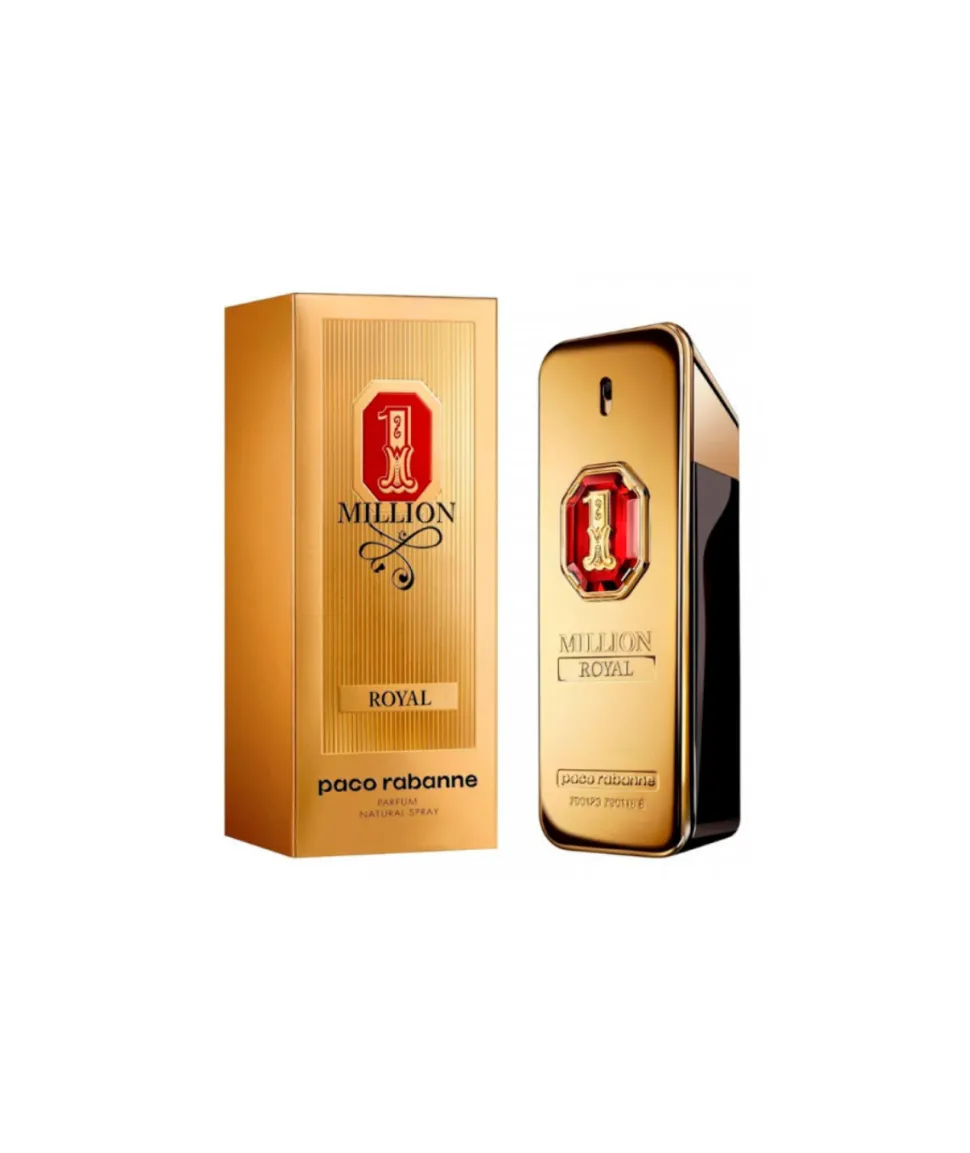 One Million Royal 50 Ml Edp.