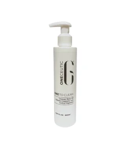 One To Clean Aceite Limpiador 200 Ml