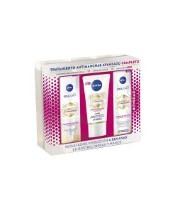 Pack Tratamiento Luminous Antimanchas