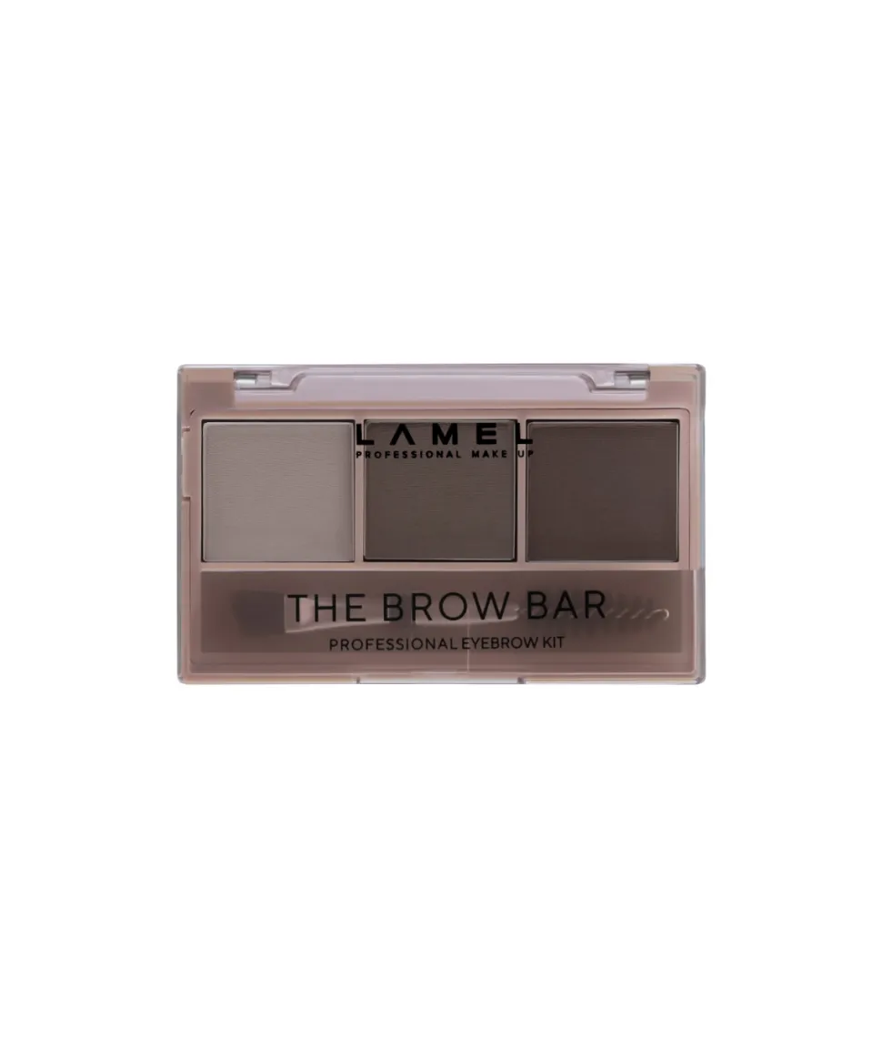 Paleta De Cejas The Brow Bar N.402