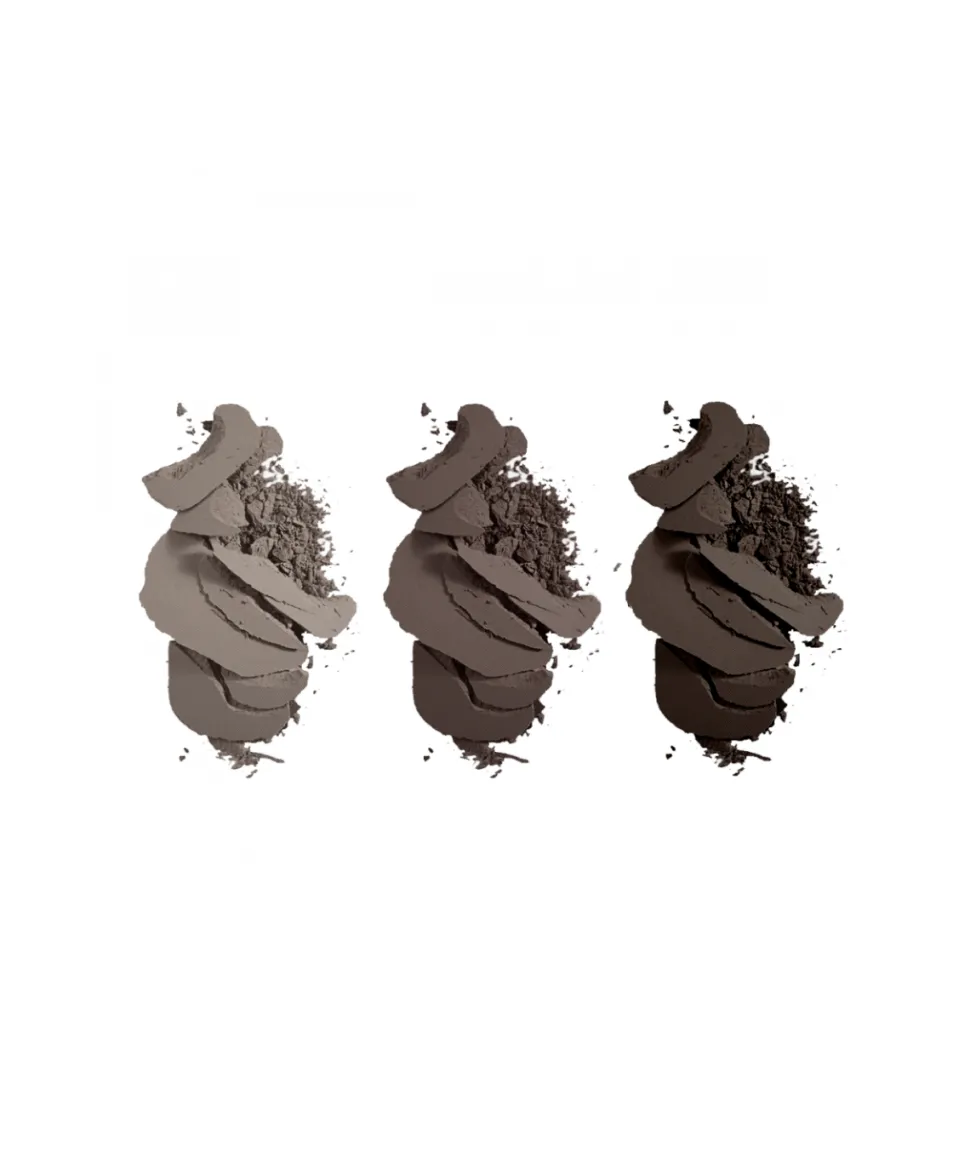 Paleta De Cejas The Brow Bar N.402