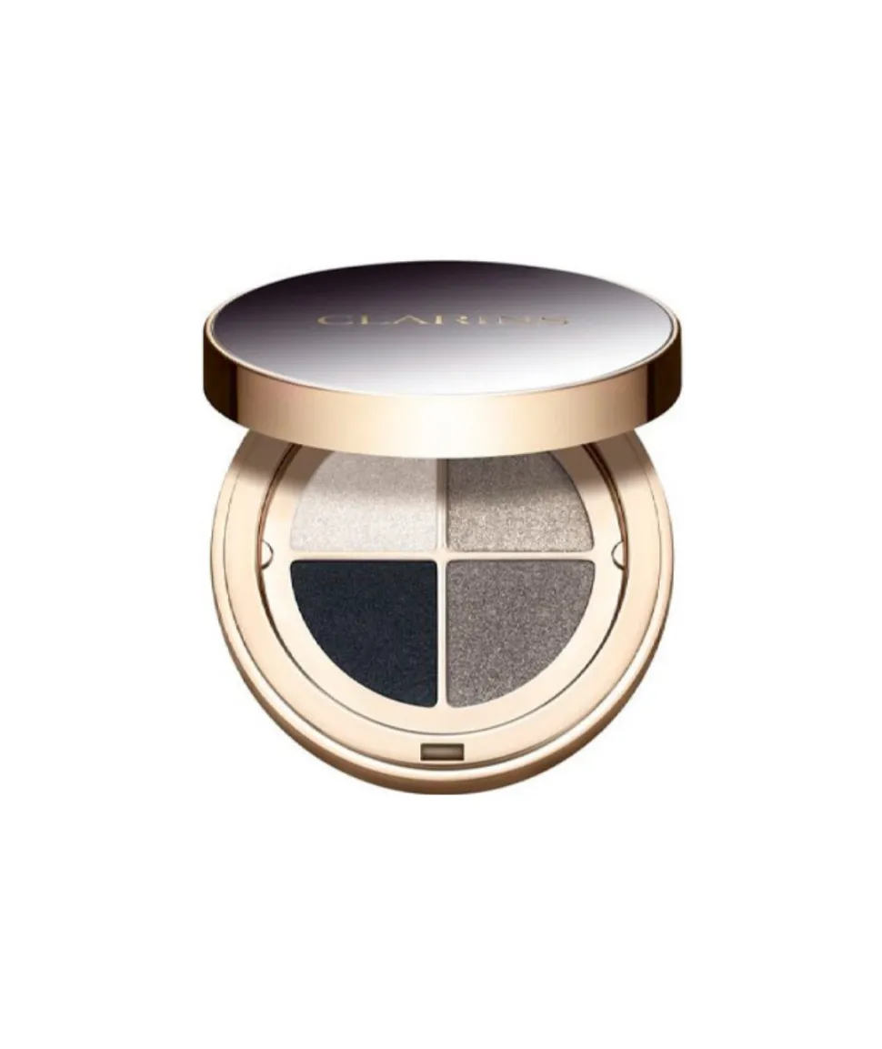 Paleta De Sombra De Ojos 09 Onix Gradation