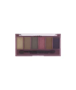 Paleta De Sombras De Ojos The Colors Dream N.404