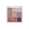 Paleta De Sombras De Ojos Selflove N.401