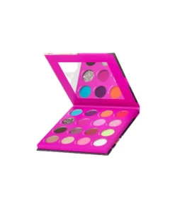 Paleta De Sombras De Ojos The Myth Of Utopia N.401