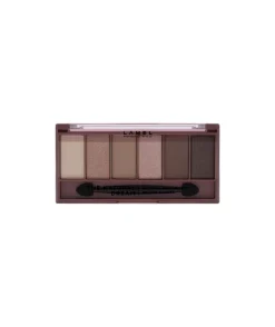 Paleta De Sombras De Ojos Natural Dream N.403