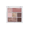 Paleta De Sombras De Ojos Selflove N.402