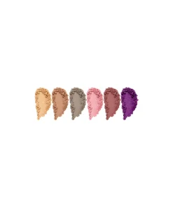 Paleta De Sombras De Ojos The Colors Dream N.404