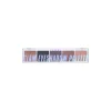 Paleta De Sombras Glam N.101