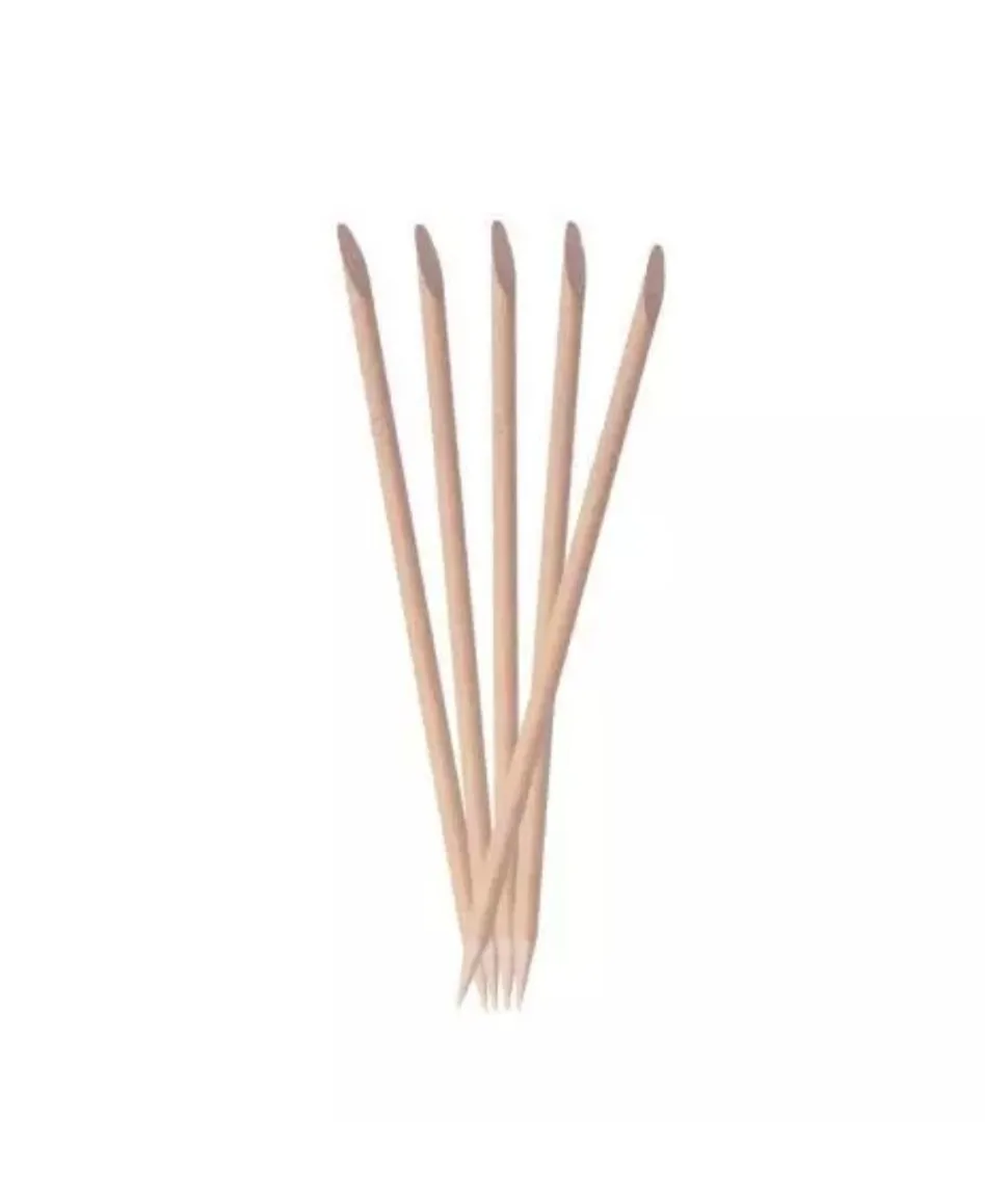 5 Palitos Naranjo