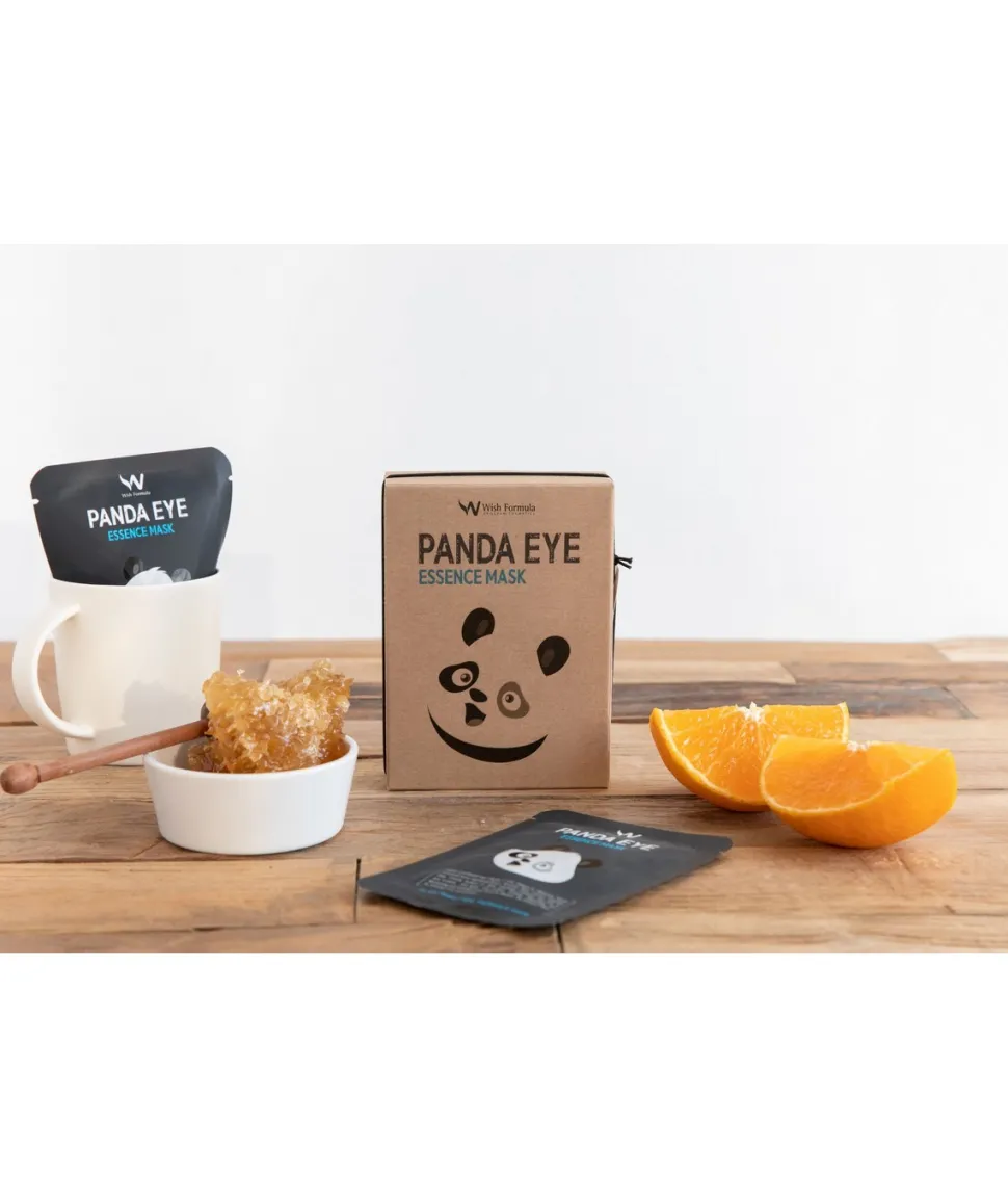 Parche Panda Eye Essence Mask