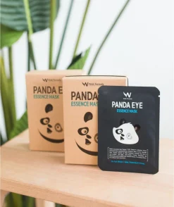 Parche Panda Eye Essence Mask