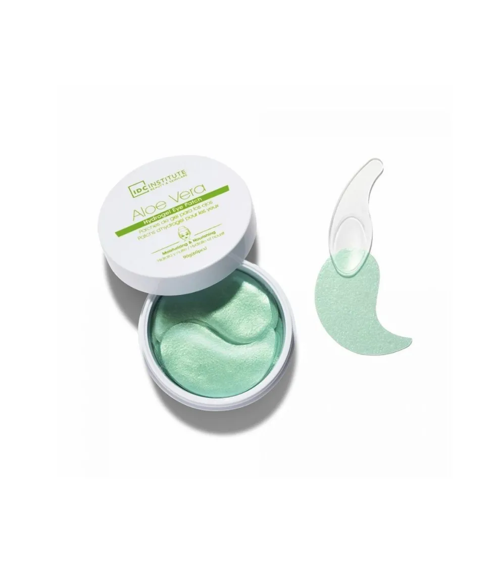 Parches Antiarrugas Para El Contorno De Ojos Hidrogel (60 Uds)