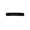 Pasador Concha O Negro Trendy Classics