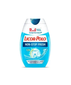 Pasta De Dientes 2 En 1 Non Stop Fresh 75 Ml