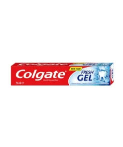 Pasta De Dientes 75 Ml Fresh Gel